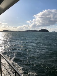 篠島に行ってきました！